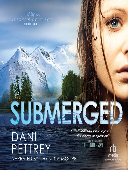 Title details for Submerged by Dani Pettrey - Available